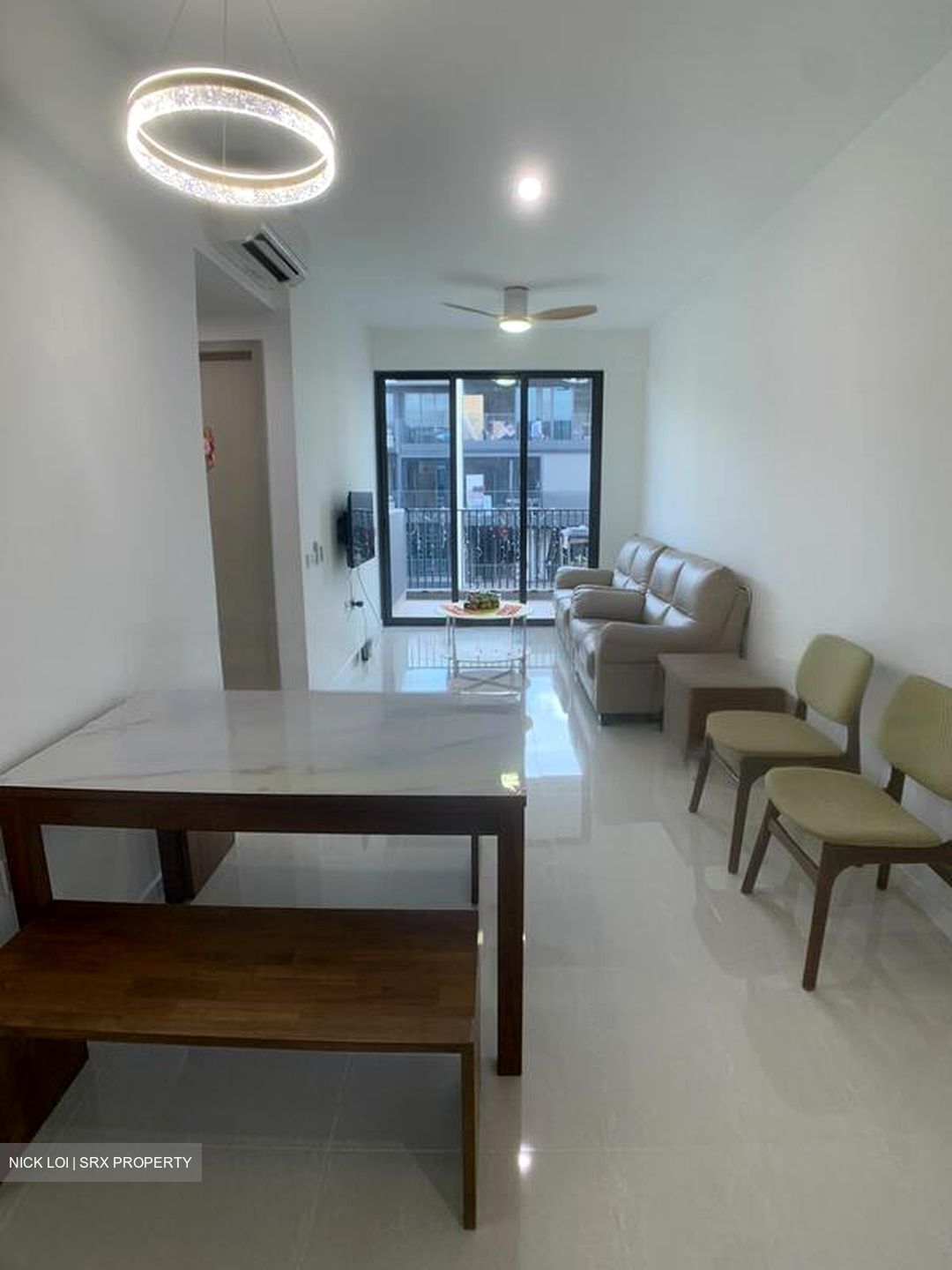 Treasure at Tampines (D18), Condominium #489243231
